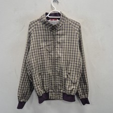 Baracuta G9 Harrington