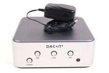 Peachtree Audio DAC iTx