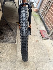 Scott Aspect 770 Mountain Bike