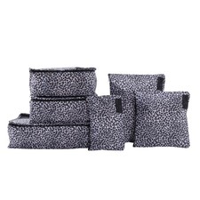 Periea 'Lucy' Set of 6 Travel