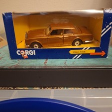 Corgi C279/3 Rolls-Royce