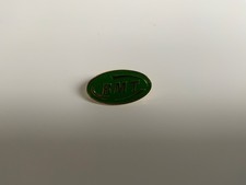 RMT LAPEL BADGE Rail Maritme &