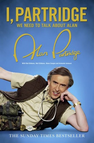 Partridge - (paperback),