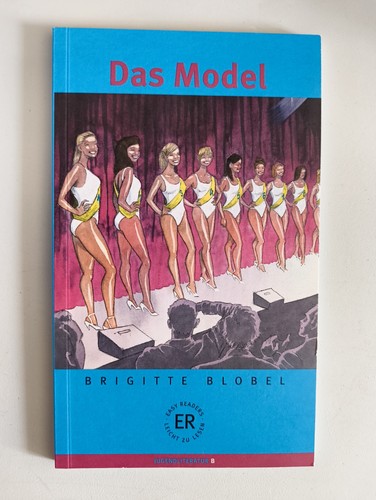 Bulk lot six new german - six,
