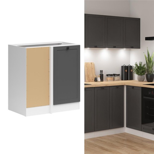 Kitchen base corner unit - base,