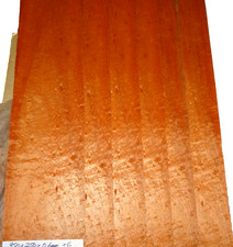 REAL WOOD VENEER POMELLE MAHOGANY X6 ,GUITARS,MARQUETRY,FURNITURE,DASHBOARDS