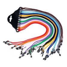 12pcs Reading Glasses Lanyards