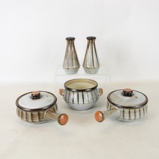 DENBY Studio Hare's Fur