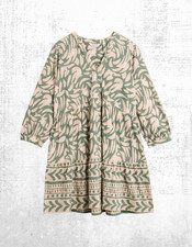 Womens White Stuff ¾ Sleeve