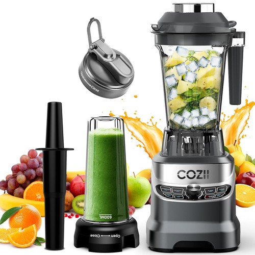 Professional blender 2000w - professional,