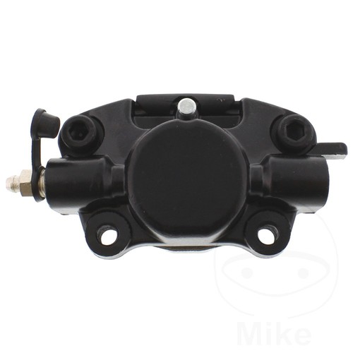 Brake caliper complete black - complete,
