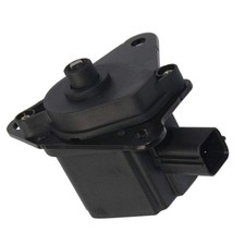 Intake Manifold Runner Control