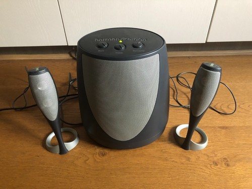 Harman kardon 695 - hk, desktop