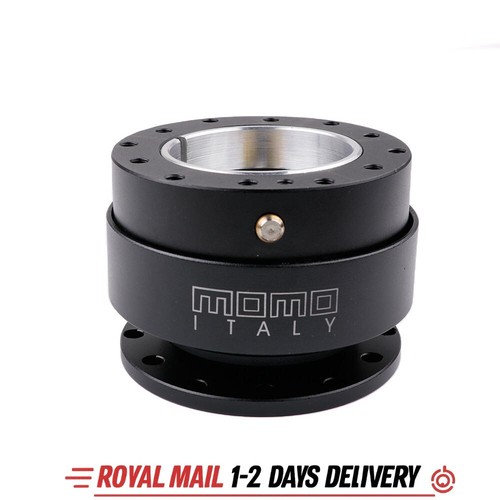 For momo black steering - for,