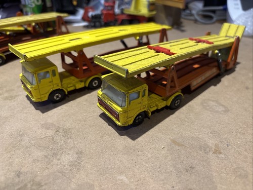 Matchbox superkings k11 daf - superkings,