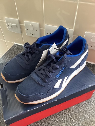 Men reebok royal glide - reebok,