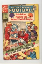 Charlton Sport Library -