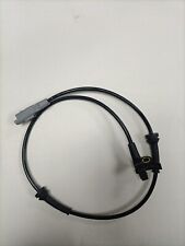 Front ABS SPEED SENSOR Fits PEUGEOT 3008 307 308 5008 RCZ 1.2 1.4 1.6 2.0 