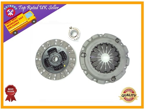Piece uprated clutch kit for - piece,