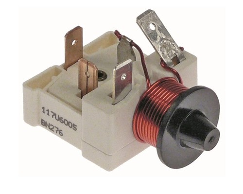 Danfoss 117u6005 hst - 117u6005,
