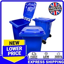 Standard sized large blue - large,