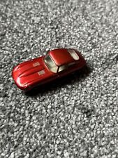 Vintage Jaguar E Type Mk 1