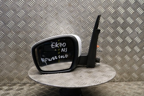 Ford max mk2 wing mirror - ford, ns