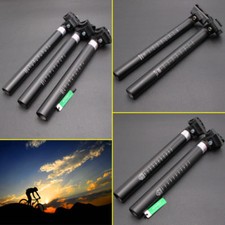 Black 25.4MM-30.4MM-31.8MM MTB