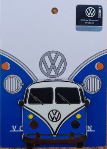 Official volkswagen t1 - vw,