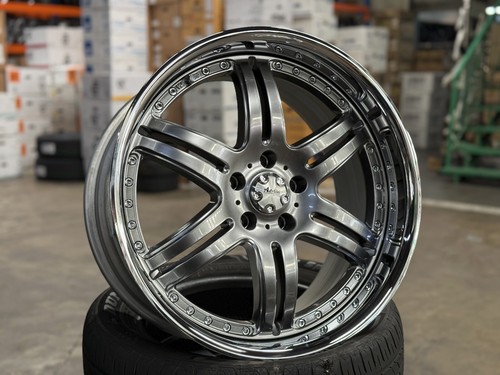 New 19x9 19x10 advanti - 19x9, (4