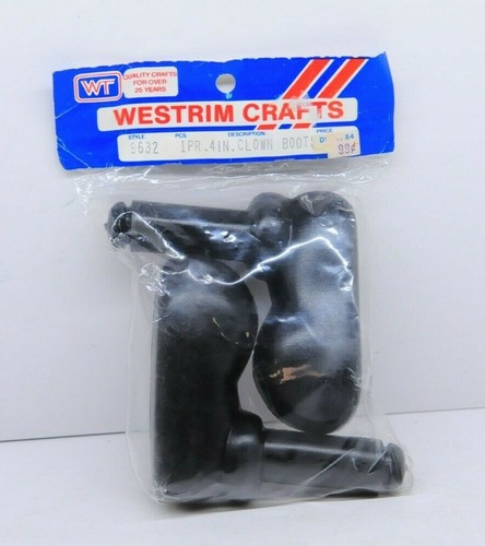 Westrim crafts inch clown - inch,