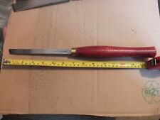 RECORD POWER  1/2  INCH SKEW CHISEL  - WOOD TURNING