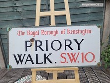 1940s Royal Borough Of