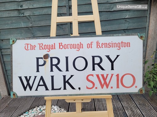 1940s royal borough - royal,