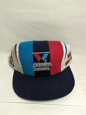 Vintage Valvoline Cummins Mark