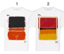 Mark Rothko - Modern, Fine Art