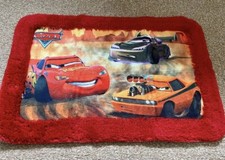 Disney Cars Bath / Bedroom Mat