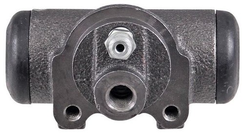 Rear wheel brake - rear, cylinder