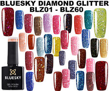  BLUESKY GEL NAIL POLISH