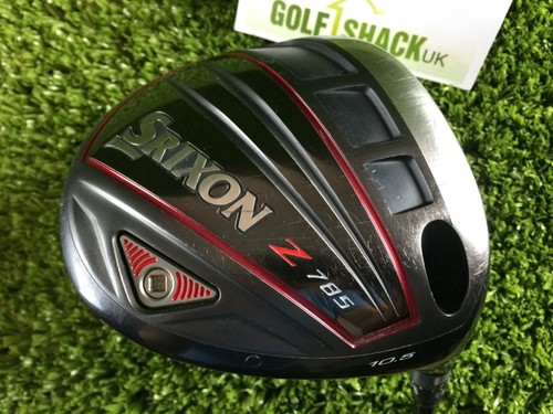 Srixon z785 driver - z785, with