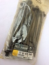 Genuine New Renault Clio III