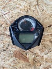SUZUKI SV 650 2006 03 - 06, CLOCKS, INSTRUMENT CLUSTER, SPEEDO, A10