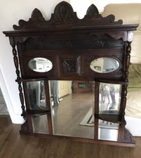 Lovely Victorian Chinoiserie