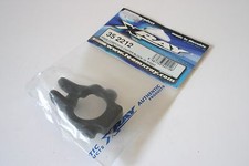 XRAY XB808 Composite Caster