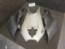 Peugeot Jetforce 125 EFI 2003 Tank Cover & Side Trim Fairing Panels  10/22