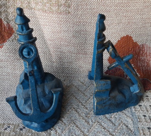 Vintage nautical decorative - nautical,