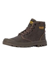 Palladium Men's Pampa Hi