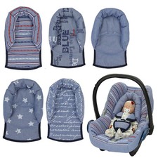 Infant Baby Toddler car seat 