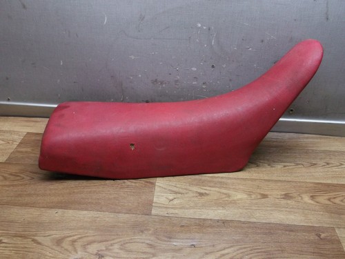 Ktm 125 seat - gs, hd