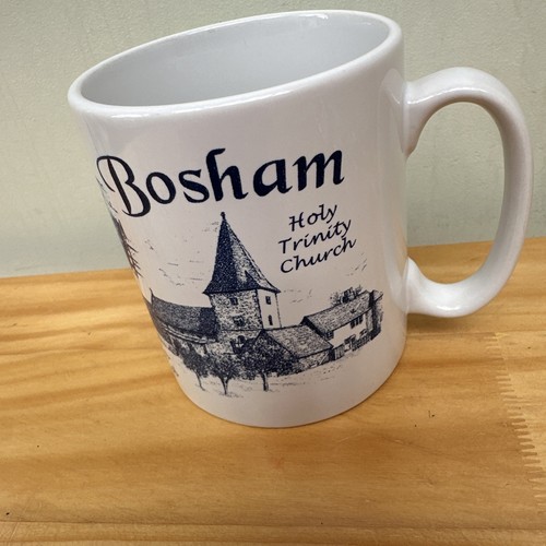 Bosham west sussex - sussex, china